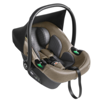 Автокрісло Espiro Pi 103 Beige (5905683800648) 