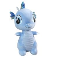 Мягкая игрушка Morgenroth Dinobaby, 30 см (ABY31815/30) 