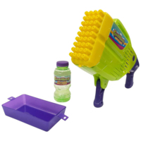 Генератор мильних бульбашок Gazillion Шторм, 237мл (GZ37611) 