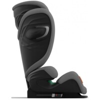 Автокрісло Cybex Solution G i-Fix Lava Grey (522002283)