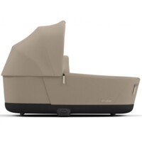 Люлька Cybex Priam Lux 2024 Cozy Beige (523001271)