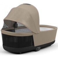 Люлька Cybex Priam Lux 2024 Cozy Beige (523001271)