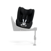 Автокрісло Cybex Sirona T Plus Sepia Black (523000387) 