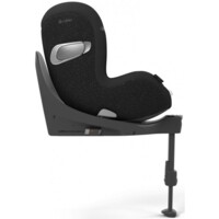 Автокрісло Cybex Sirona T Plus Sepia Black (523000387)