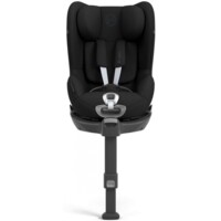 Автокрісло Cybex Sirona T Plus Sepia Black (523000387)