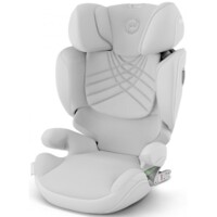 Автокрісло Cybex Solution T i-Fix Plus Platinum White (522004109) 