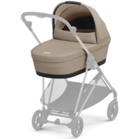 Люлька Cybex Melio Almond Beige (524000047)