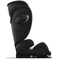 Автокресло Cybex Solution G i-Fix Moon Black (522002275)