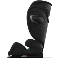 Автокресло Cybex Solution G i-Fix Moon Black (522002275)