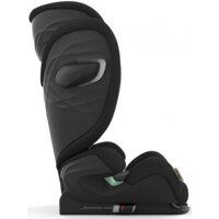 Автокрісло Cybex Solution G i-Fix Plus Moon Black (523001099)