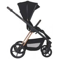 Прогулянкова коляска Espiro Miloo Way 109 Charming Touch (5905683800709)