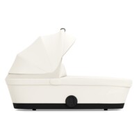 Люлька Cybex Melio Canvas White (524000075)