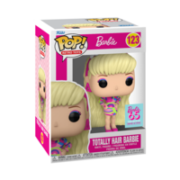 Ігрова фігурка Funko Pop! Barbie Барбі з довгим волоссям (67454)
