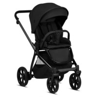 Універсальна коляска 2 в 1 TUTIS Mio 3 Plus Turquoise (1502243)