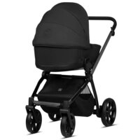 Універсальна коляска 2 в 1 TUTIS Mio 3 Plus Turquoise (1502243)