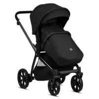 Універсальна коляска 2 в 1 TUTIS Mio 3 Plus Turquoise (1502243)