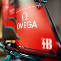 Конструктор LEGO Technic Яхта Emirates Team New Zealand AC75, 962 деталі (42174)