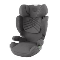 Автокрісло Cybex Solution T i-Fix Plus Mirage Grey (522004107) 