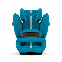Автокрісло Cybex Pallas G i-Size Plus Beach Blue (523001095)