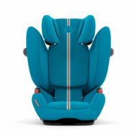 Автокрісло Cybex Pallas G i-Size Plus Beach Blue (523001095)