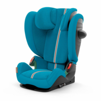 Автокрісло Cybex Pallas G i-Size Plus Beach Blue (523001095)