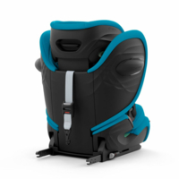 Автокрісло Cybex Pallas G i-Size Plus Beach Blue (523001095)