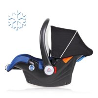 Автокресло Capsula BBO+ Koala Grey (770020)