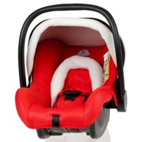 Автокрісло Capsula BBO+ Mars Red (770030) 