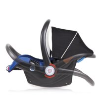 Автокрісло Capsula BBO+ Pantera Black (770010)