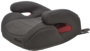 Автокрісло-бустер Biene WayFix Grey (BCBWXGR) 