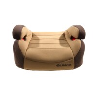 Автокрісло-бустер Biene Way Brown (BCBWBR)