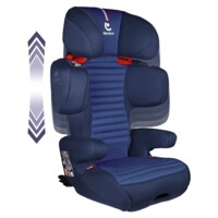 Автокресло Renolux Renofix2 i-Size Carbon (451019)