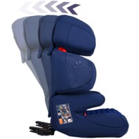 Автокресло Renolux Renofix2 i-Size Carbon (451019)