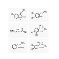 Набір тату для тіла TATTon.me Formula set (4820191131286) 
