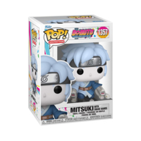 Ігрова фігурка Funko Pop! Boruto Боруто Міцукі (61386)