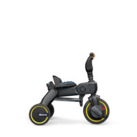 Велосипед триколісний складний Doona Liki Trike S5 Ocean Blue (SP550-99-044-015)