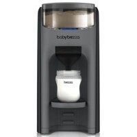 Машина для приготування дитячої суміші Baby Brezza Formula Pro Advanced, темно-сірий (FRP0132) 