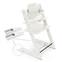 Спинка з обмежувачем Stokke Baby Set² для стільчика Tripp Trapp (650003)