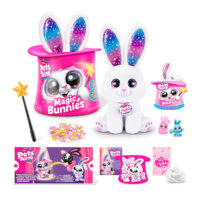 Інтерактивний ігровий набір Pets Alive Кролик-чарівник (9549)