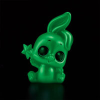 Інтерактивний ігровий набір Pets Alive Кролик-чарівник (9549)