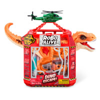Інтерактивний ігровий набір Robo Alive Втеча динозавра (71127) 