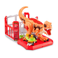 Интерактивный игровой набор Robo Alive Побег динозавра (71127)