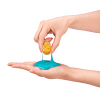 Интерактивный игровой набор Robo Alive Побег динозавра (71127)