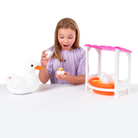 Набір-сюрприз Pets Alive Мама качечка (9548)