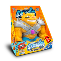 Стретч-антистрес Elastikorps Maxy Fighter Золотий тигр (MAX-TIGER)