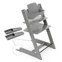 Спинка с ограничителем Stokke Baby Set² для стульчика Tripp Trapp (650004)