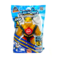 Стретч-антистрес Elastikorps Extra Force Дракон Драголд (DAM-2024-16-F-6)