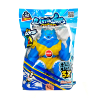 Стретч-антистрес Elastikorps Extra Force Волк Блупус (DAM-2024-16-F-4)