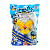 Стретч-антистрес Elastikorps Extra Force Пантера Арагон (DAM-2024-16-F-5)