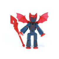 Ігровий набір для анімаційної творчості Stikbot Legends Домінус (SB260DO_UAKD)